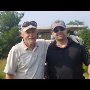 Meet your Posher, Todd